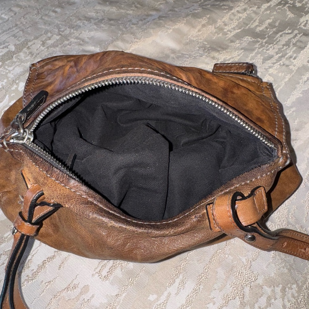 Authentic Givenchy Tumbled Sheepskin Mini Pandora - Picture 2 of 9